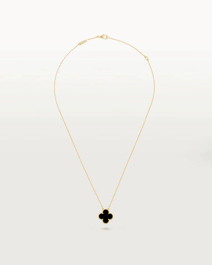 Cathy - Clover Pendant