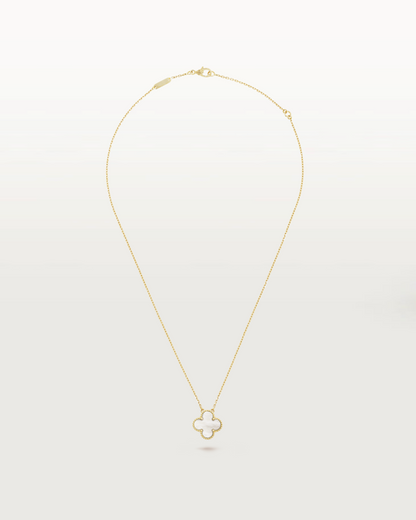 Cathy - Clover Pendant