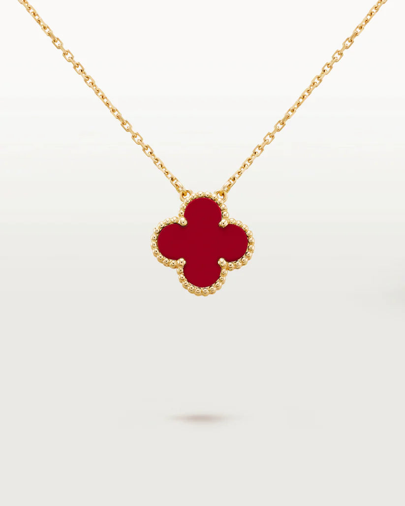 Cathy - Clover Pendant