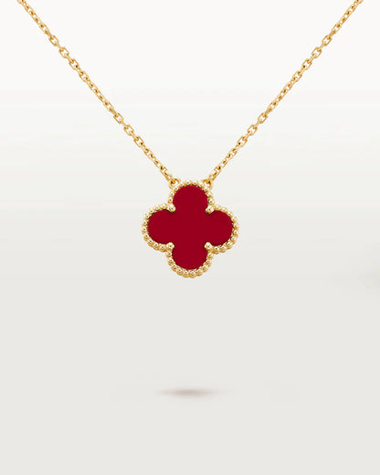 Cathy - Clover Pendant