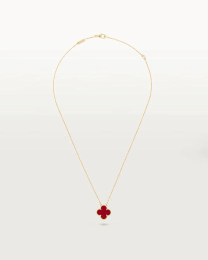 Cathy - Clover Pendant