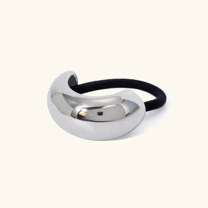 Shannon - Dome Pony Cuff