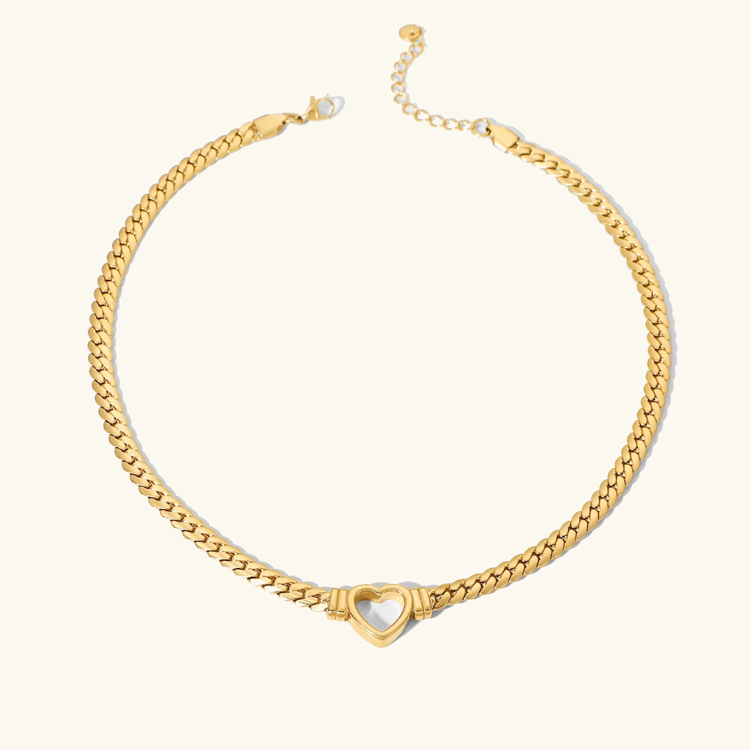 Abigail - Heart Choker
