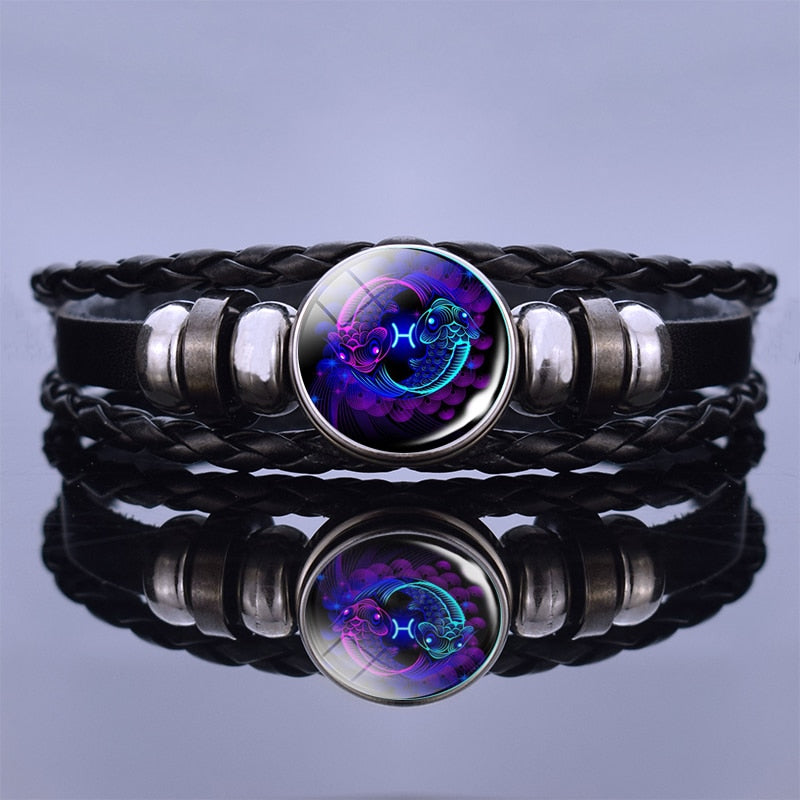 Charlie - Zodiac Spirit Bracelet