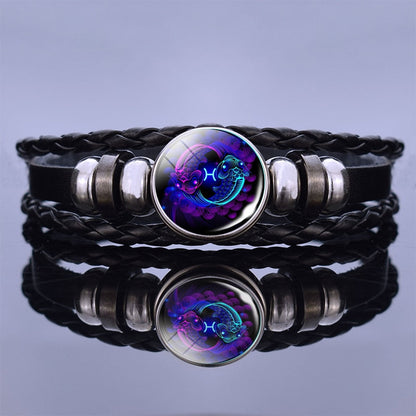 Charlie - Zodiac Spirit Bracelet