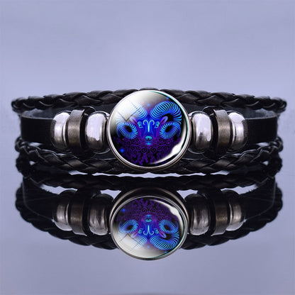 Charlie - Zodiac Spirit Bracelet