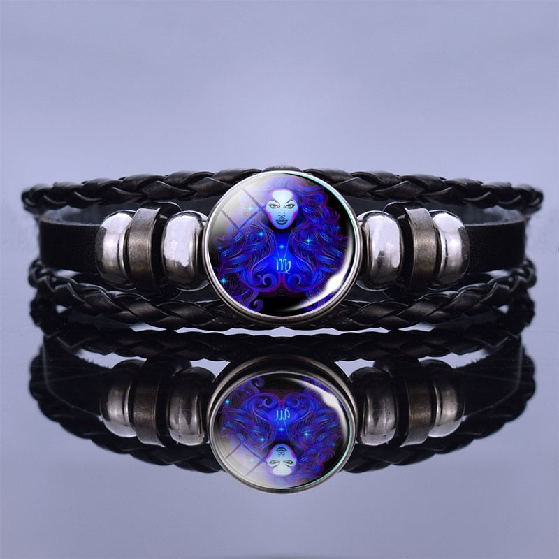 Charlie - Zodiac Spirit Bracelet