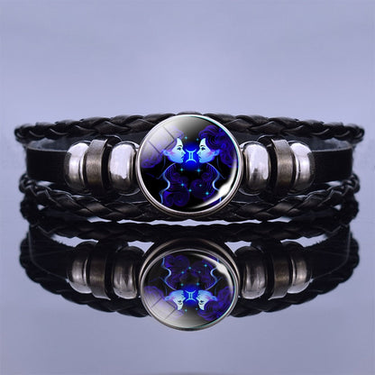 Charlie - Zodiac Spirit Bracelet
