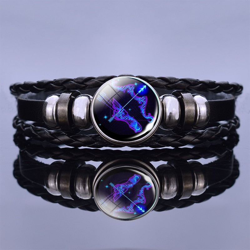 Charlie - Zodiac Spirit Bracelet