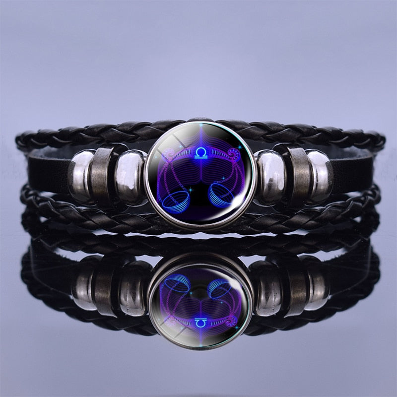 Charlie - Zodiac Spirit Bracelet