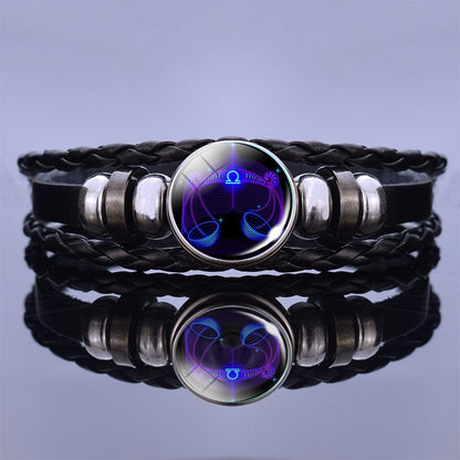Charlie - Zodiac Spirit Bracelet