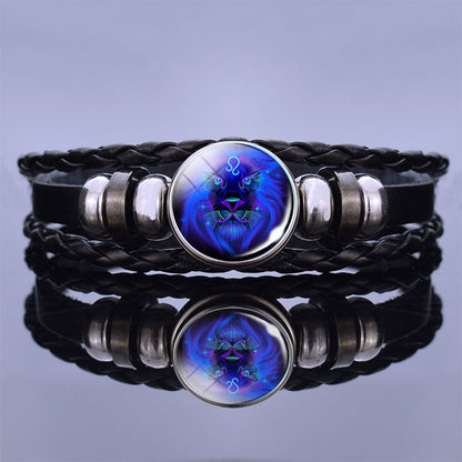 Charlie - Zodiac Spirit Bracelet