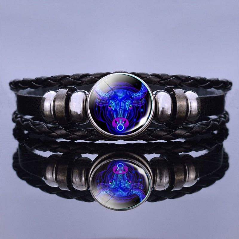 Charlie - Zodiac Spirit Bracelet