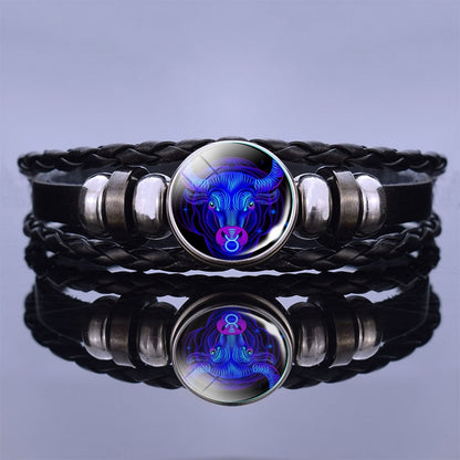 Charlie - Zodiac Spirit Bracelet