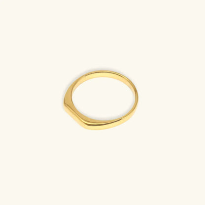 Natalie - Geometric Ring