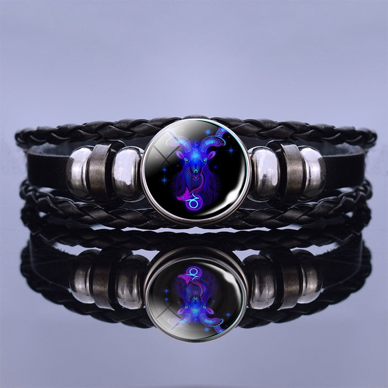 Charlie - Zodiac Spirit Bracelet