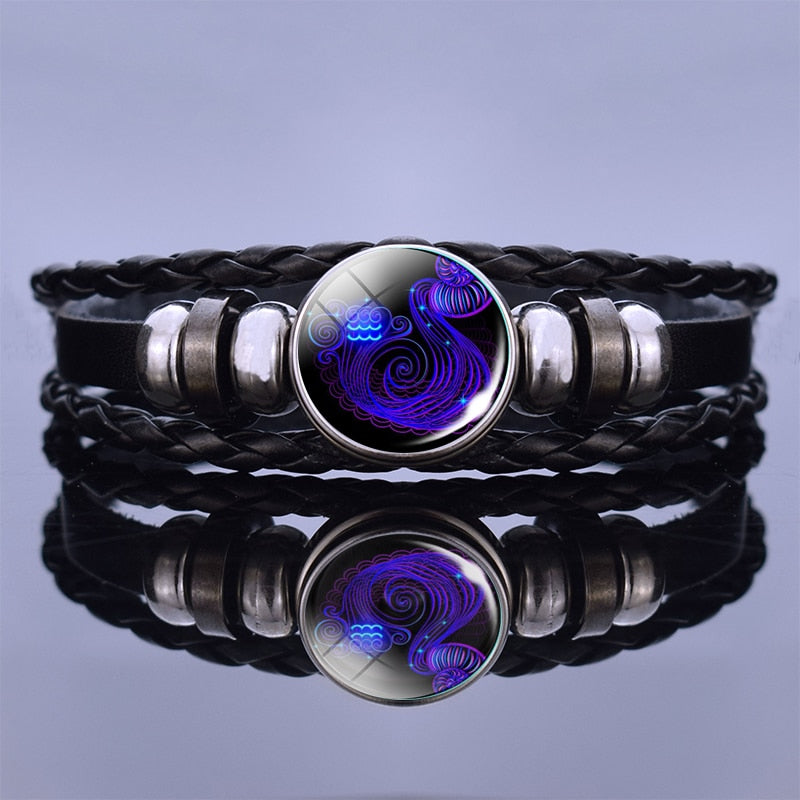 Charlie - Zodiac Spirit Bracelet