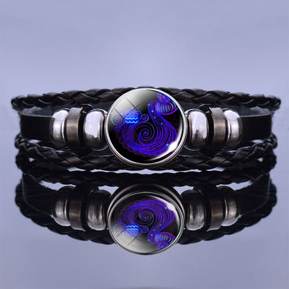 Charlie - Zodiac Spirit Bracelet