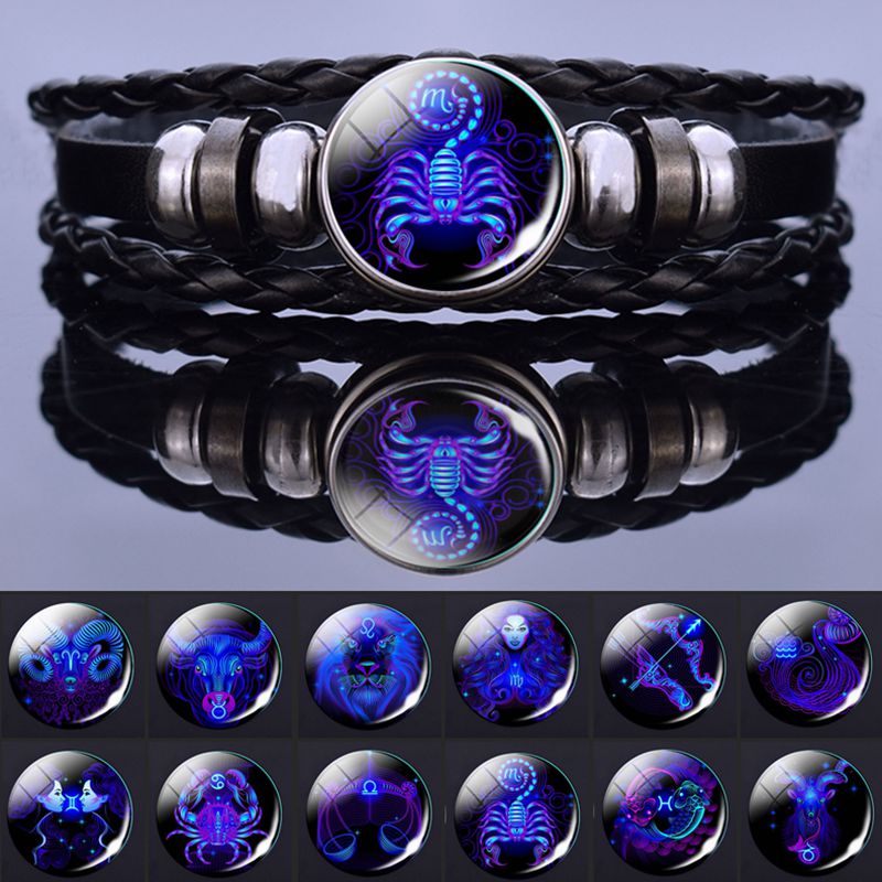 Charlie - Zodiac Spirit Bracelet