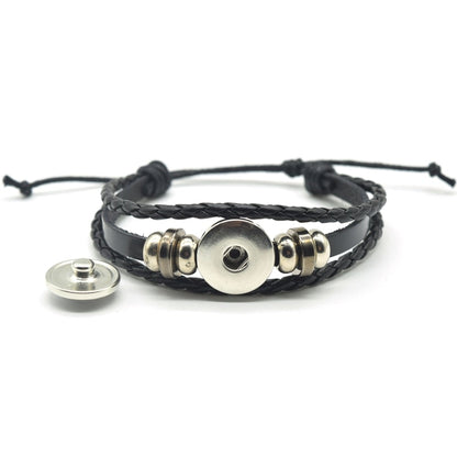 Charlie - Zodiac Spirit Bracelet