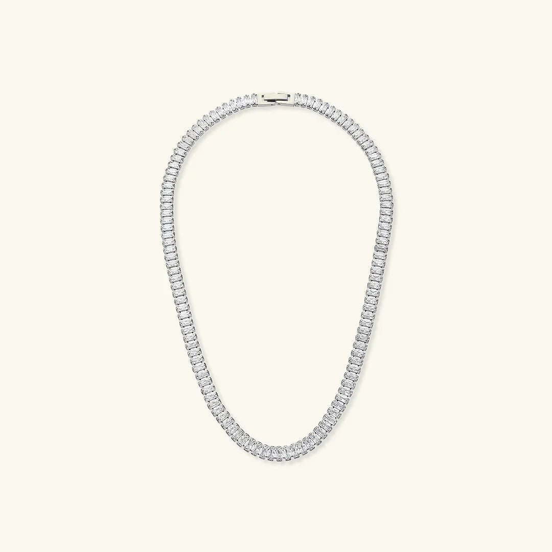 Whitney - Stone Necklace