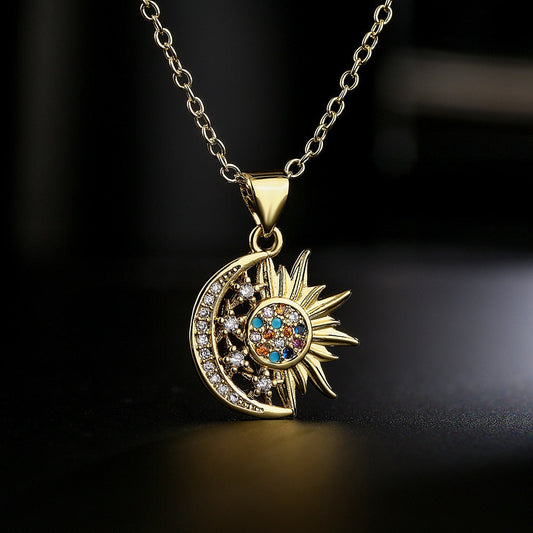 Jake - Starlight Necklace