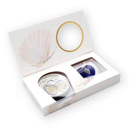 Classic Pearl Necklace Kit