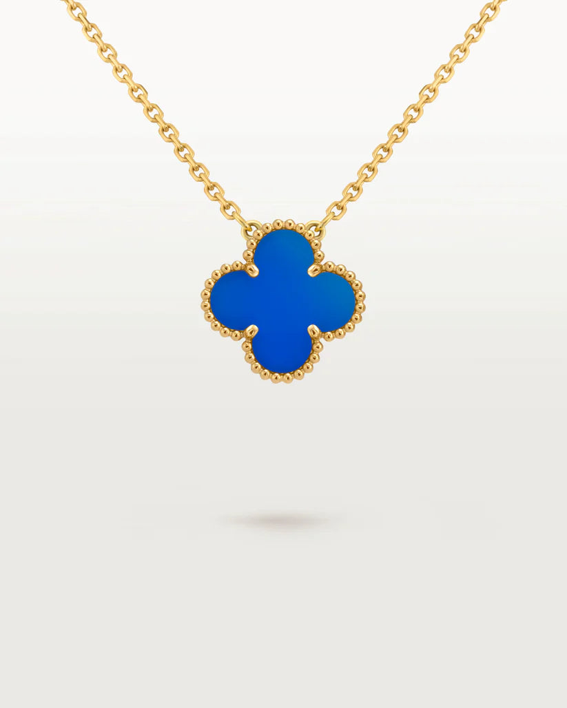 Cathy - Clover Pendant