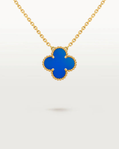 Cathy - Clover Pendant