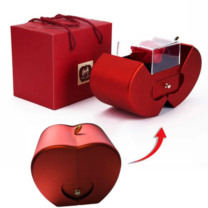 To My Daughter - Forever Rose 4 Leaf Clover