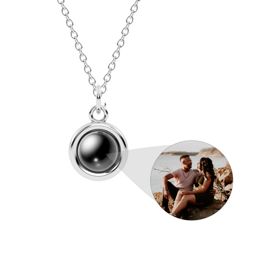 Soul Projection Necklace