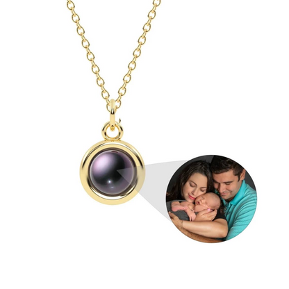 Soul Projection Necklace