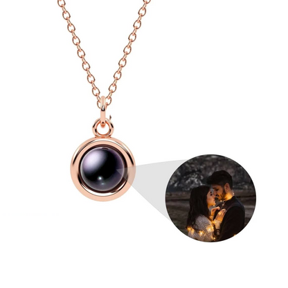 Soul Projection Necklace