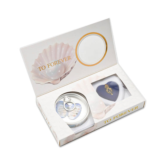 Classic Pearl Necklace Kit
