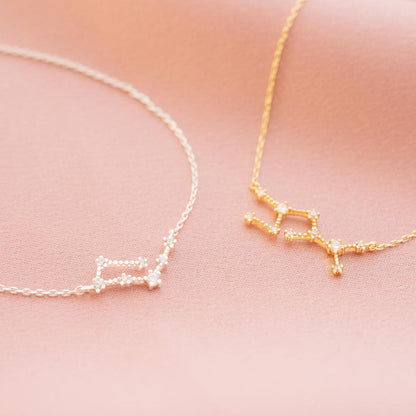 Constellations - Zodiac Sign Bracelet