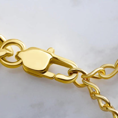 Promise Necklace For Him