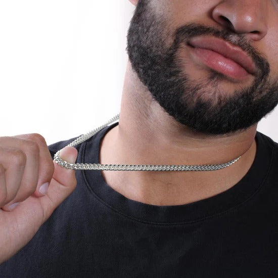 Promise Necklace For Him