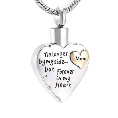 Lumora - Forever in My Heart Pendant