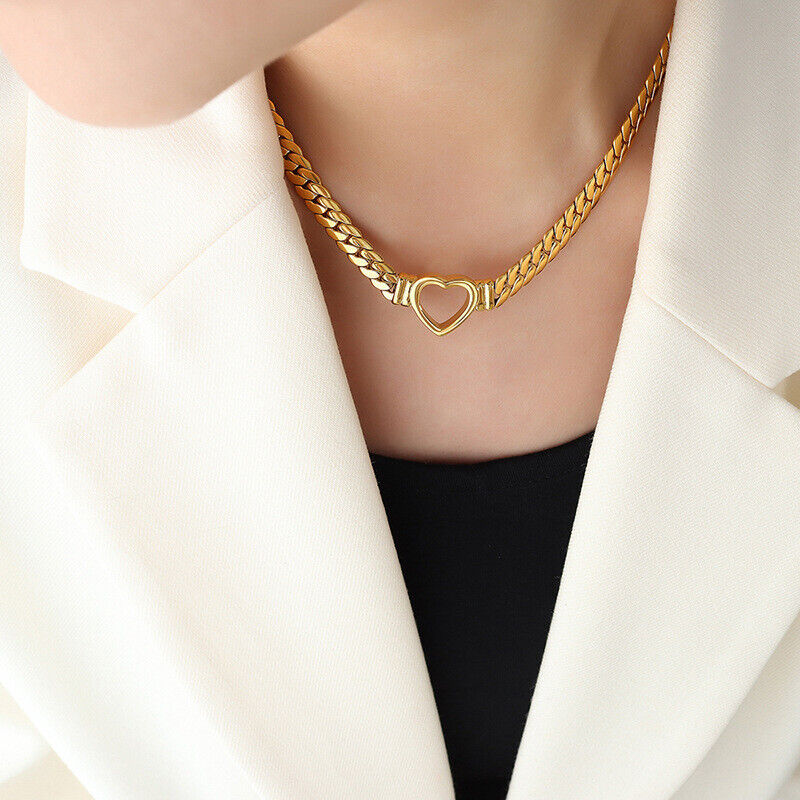 Abigail - Heart Choker