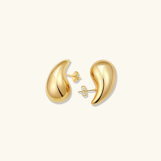 Cassandra - Teardrop Earrings